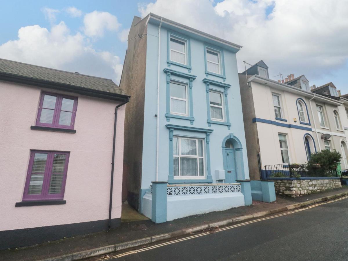Villa Dunholme House Teignmouth Esterno foto