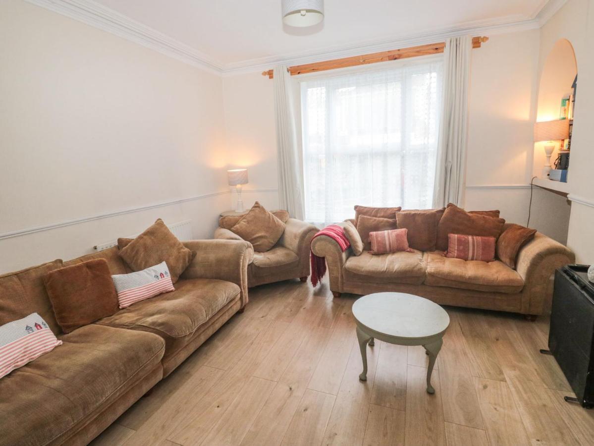 Villa Dunholme House Teignmouth Esterno foto