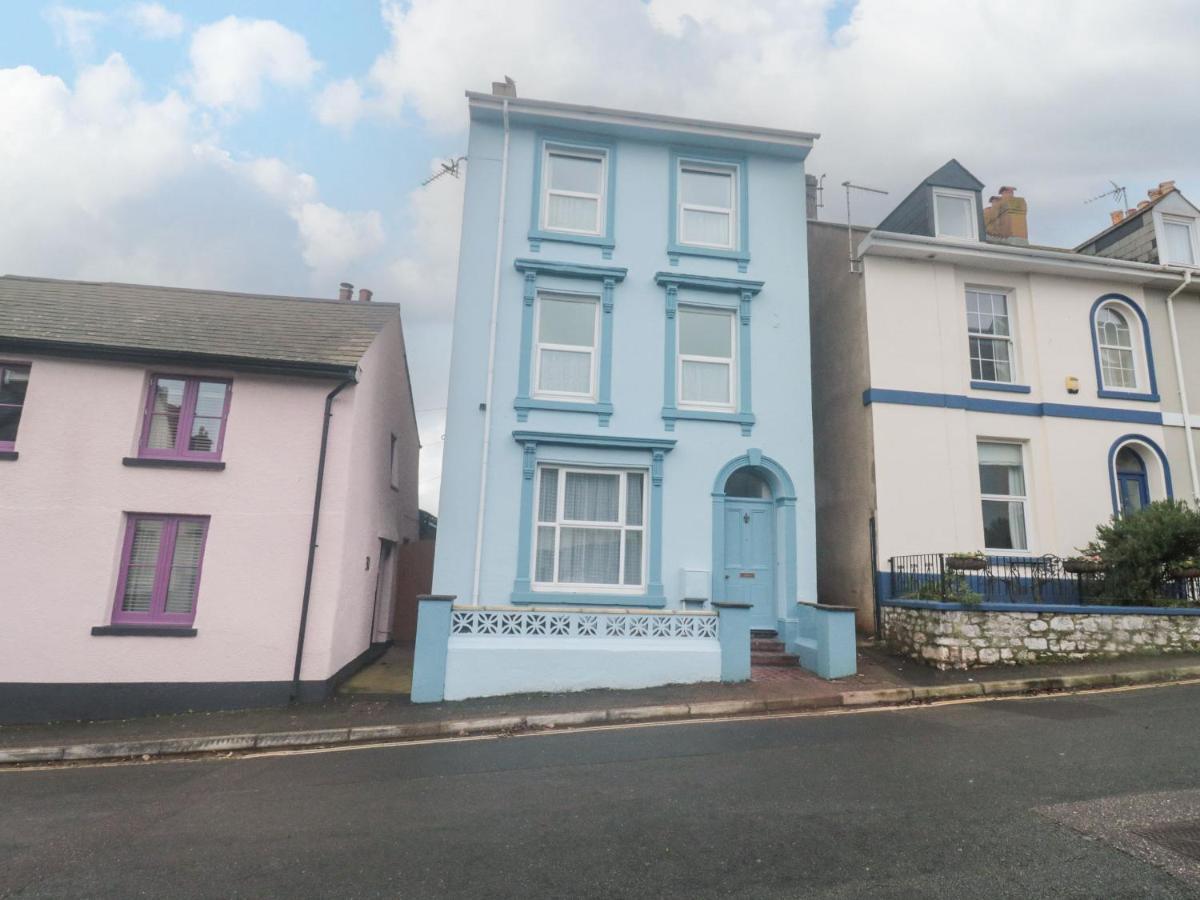 Villa Dunholme House Teignmouth Esterno foto