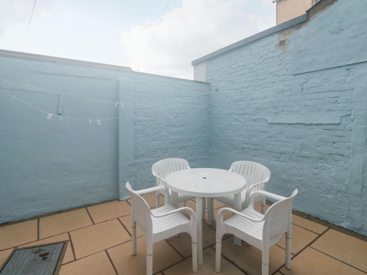 Villa Dunholme House Teignmouth Esterno foto